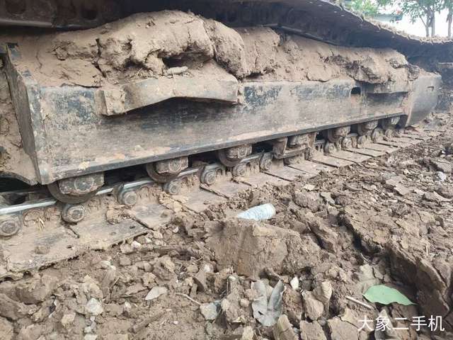 日立 ZX130-5A 挖掘机