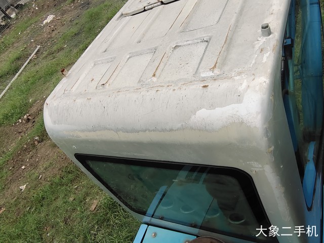 恒岳重工 HY85-8 挖掘机