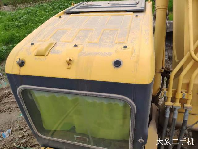 小松 PC360-7 挖掘机