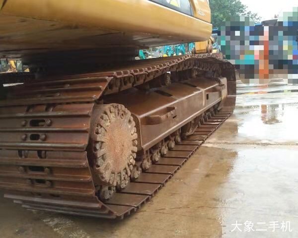 卡特彼勒 320D-E 挖掘机