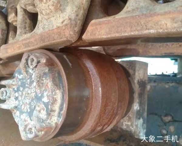 卡特彼勒 320D-E 挖掘机