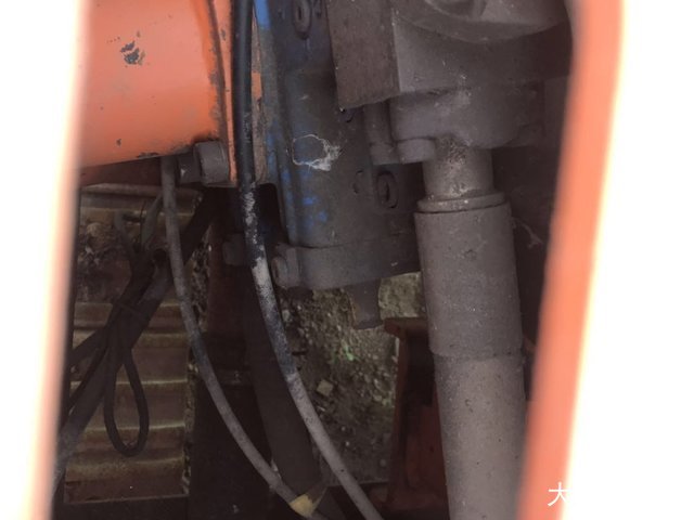 斗山 DH370LC-7 挖掘机