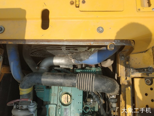 沃尔沃 EC210BLC 挖掘机