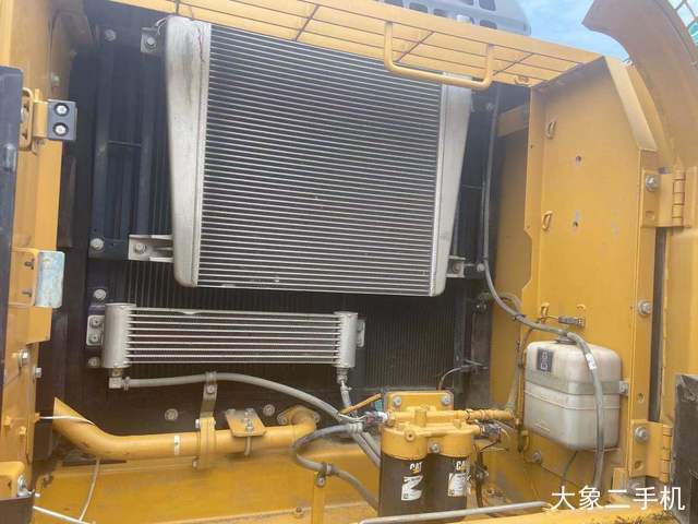 卡特彼勒 330D2L液压 挖掘机