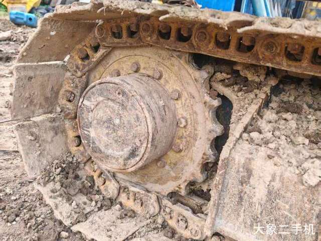 柳工 CLG908D 挖掘机