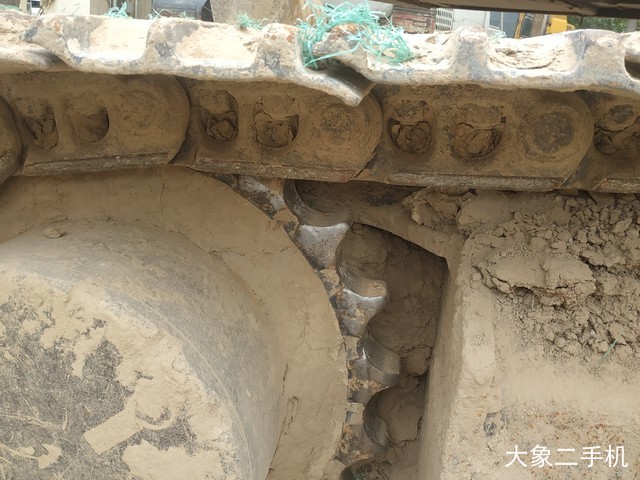 三一重工 SY215C-9 挖掘机