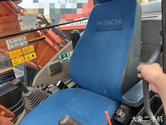 日立 ZX200-3 挖掘机