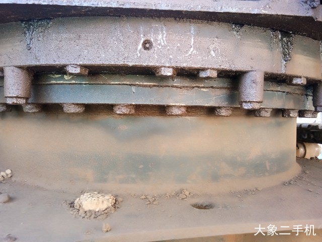 日立 ZX240-5A 挖掘机