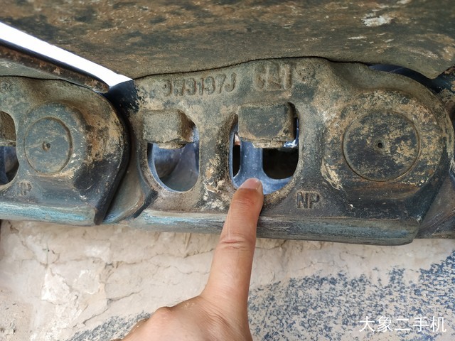 卡特彼勒 320D液压 挖掘机