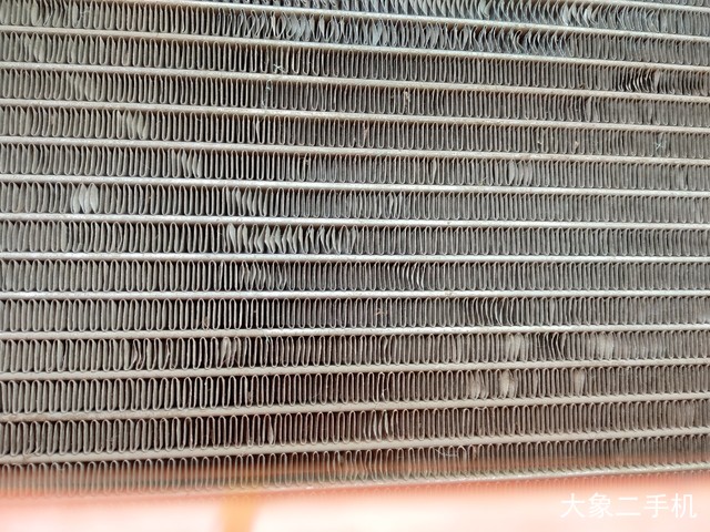 新源 XY75W-8 挖掘机