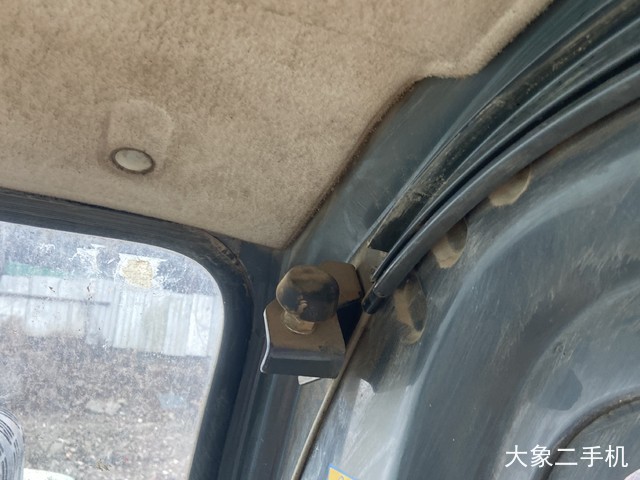 神钢 SK350LC-8 挖掘机