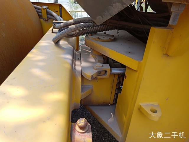 徐工 XS222 压路机