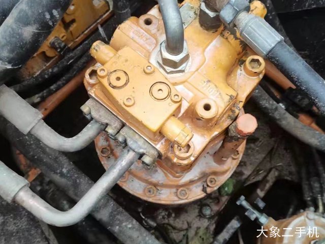 三一重工 SY235C-9 挖掘机