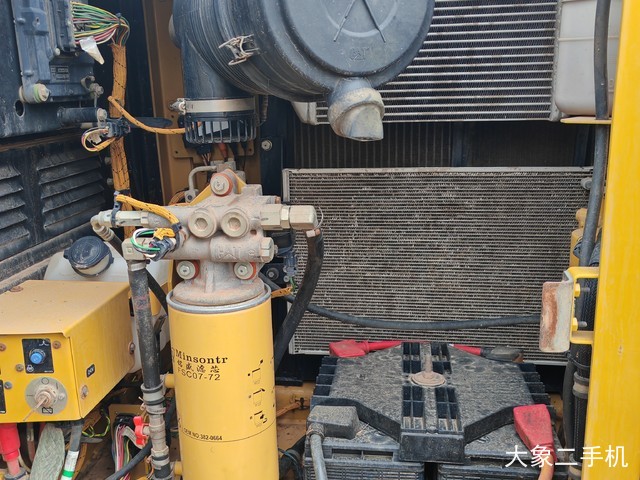 卡特彼勒 313D2GC小型液压 挖掘机