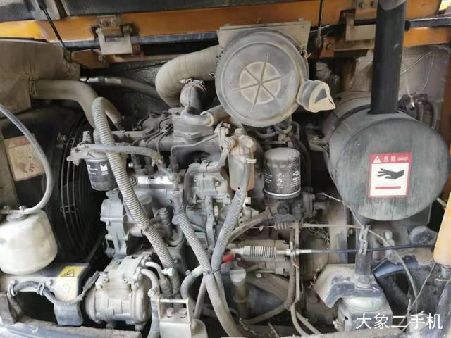 三一重工 SY65C-9 挖掘机