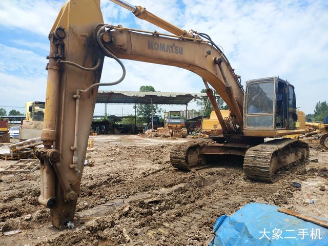 厦工 XG836i 挖掘机