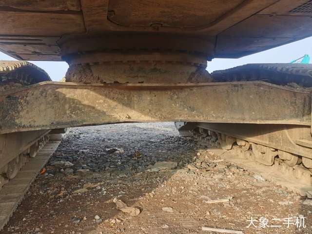 三一重工 SY285C 挖掘机