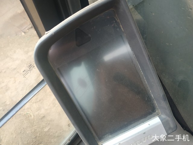 沃尔沃 EC380DL 挖掘机