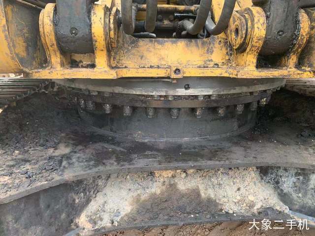 卡特彼勒 320D2液压 挖掘机