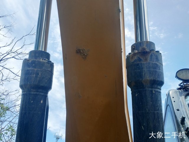 三一重工 SY245H 挖掘机