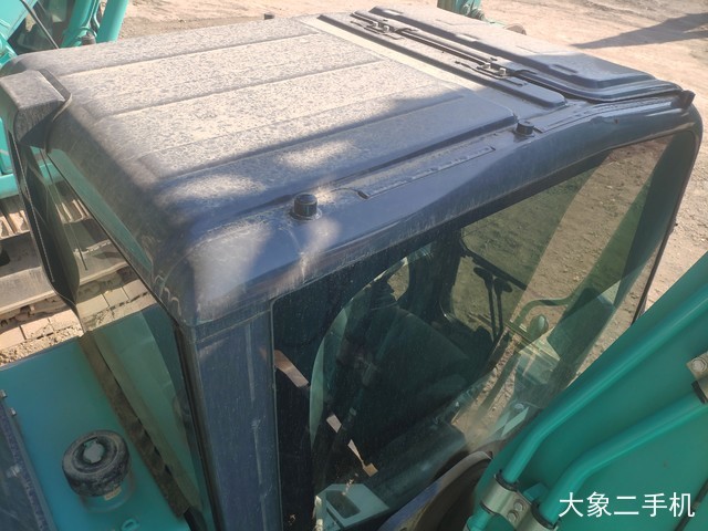 神钢 SK330-10 挖掘机