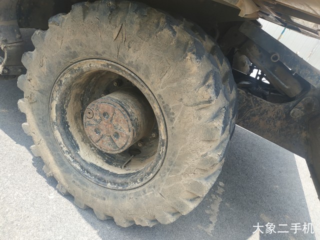 卡特彼勒 M315D2 挖掘机