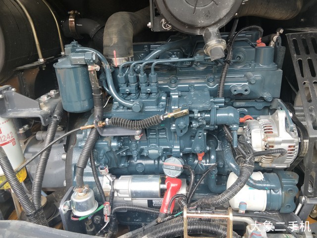 徐工 XE60 挖掘机