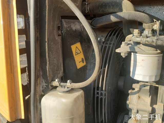 三一重工 SY60C-9 挖掘机