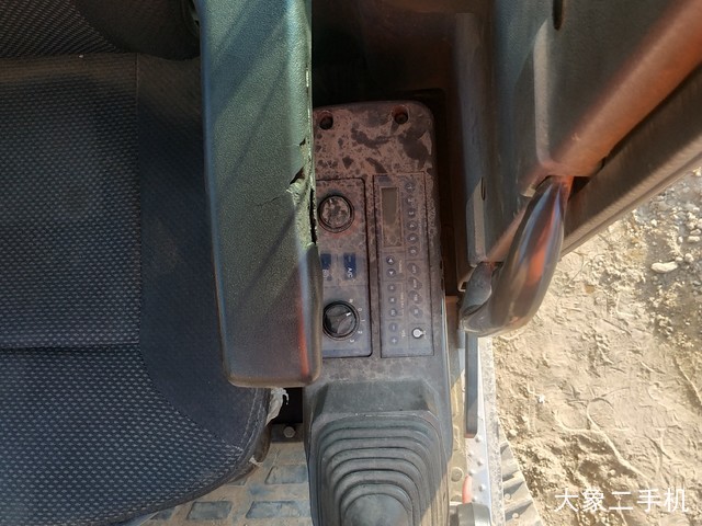 三一重工 SY60C-9 挖掘机