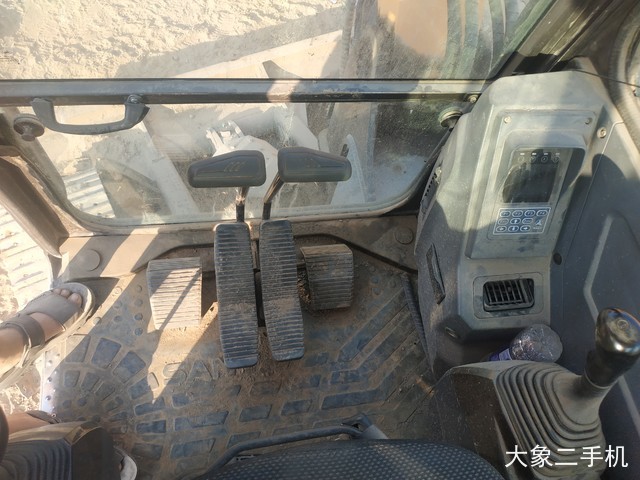 三一重工 SY60C-9 挖掘机