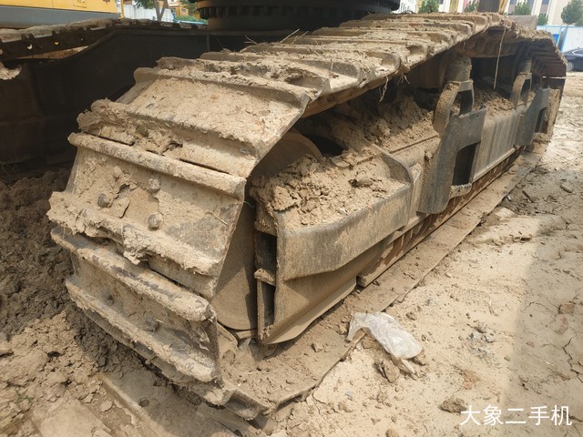 卡特彼勒 340DL液压 挖掘机