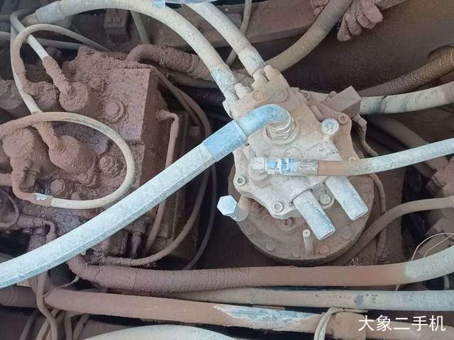 沃尔沃 EC360BLC 挖掘机