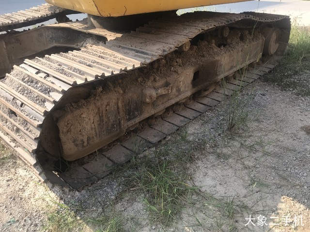 住友 SH210-5 挖掘机