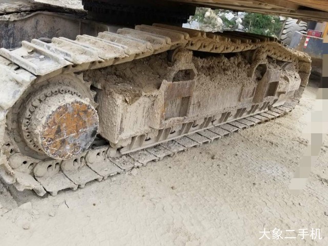 卡特彼勒 340DL液压 挖掘机