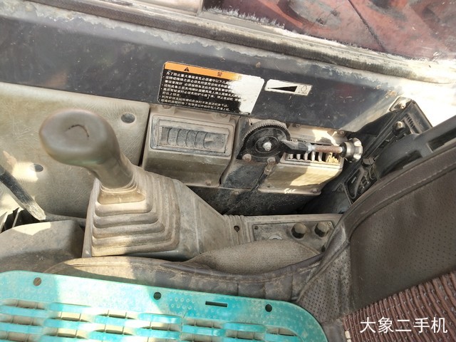 斗山 DH55-V 挖掘机