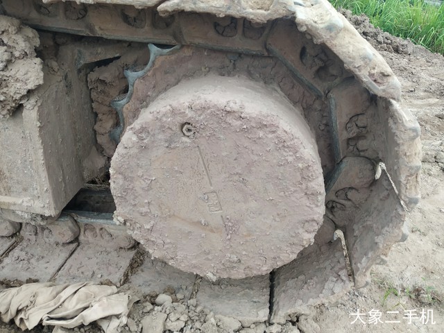 小松 PC360-7 挖掘机