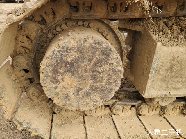 三一重工 SY195C 挖掘机