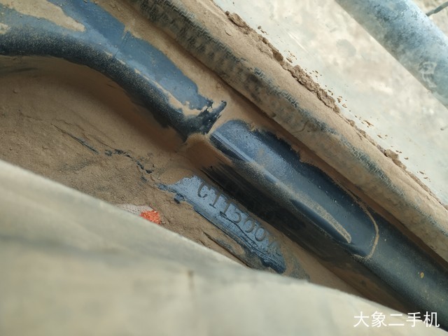 小松 PC360-7 挖掘机