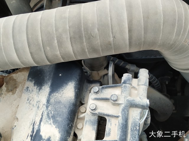 三一重工 SY245H 挖掘机