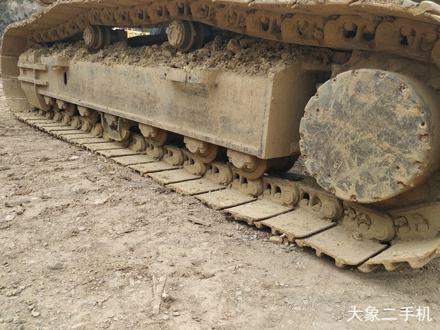 三一重工 SY195C 挖掘机