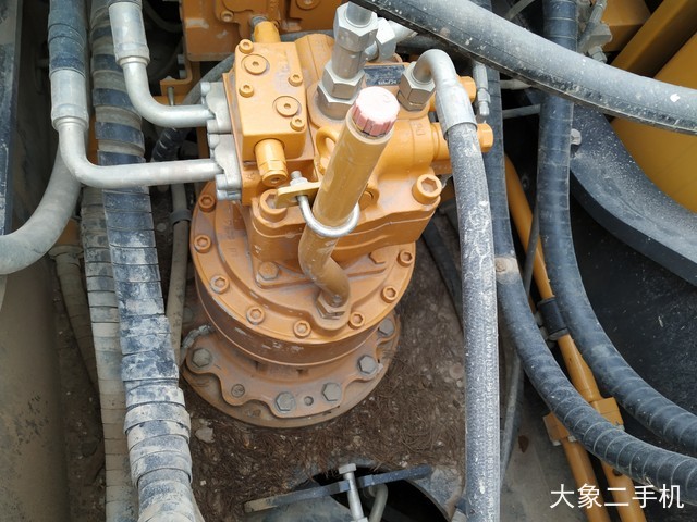 三一重工 SY245H 挖掘机