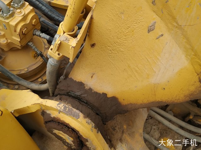 小松 PC360-7 挖掘机