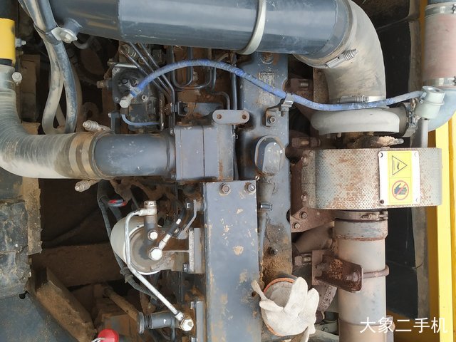 小松 PC360-7 挖掘机