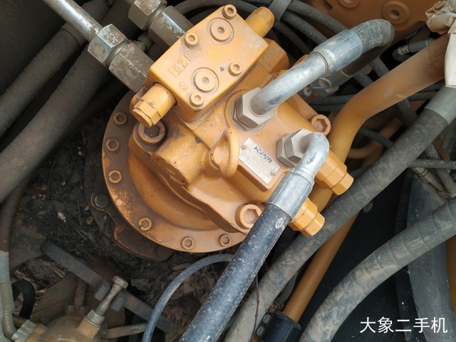 三一重工 SY195C 挖掘机