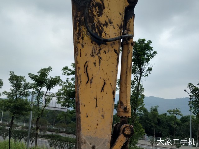 小松 PC360-7 挖掘机