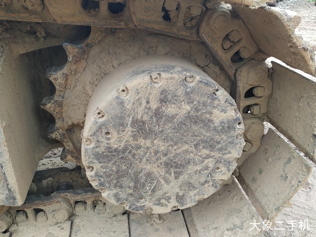 三一重工 SY195C 挖掘机