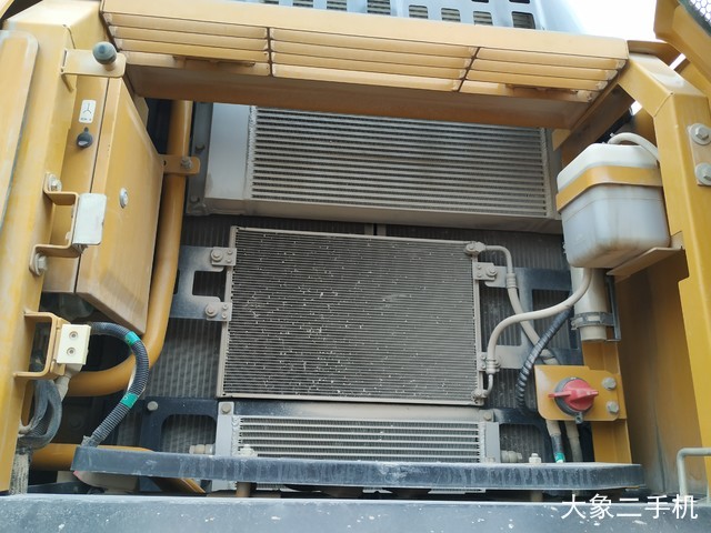 三一重工 SY245H 挖掘机