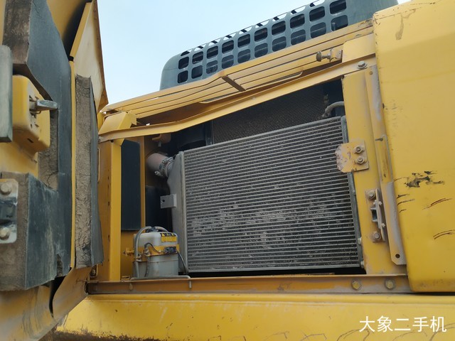 小松 PC360-7 挖掘机