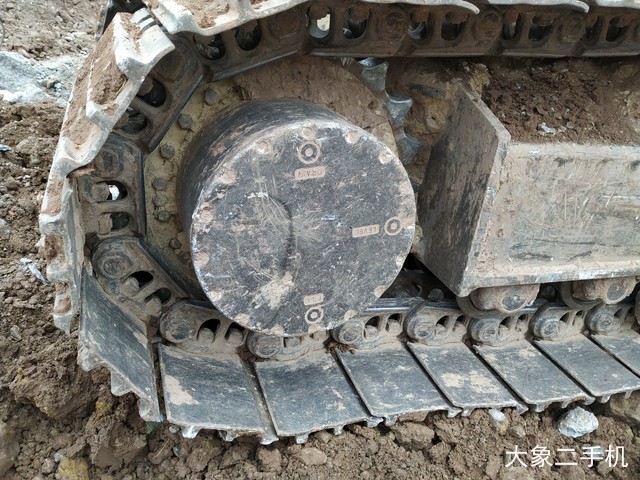 三一重工 SY245H 挖掘机