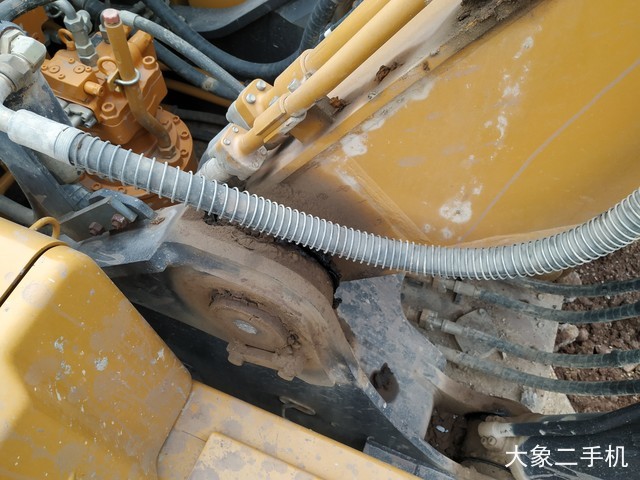 三一重工 SY245H 挖掘机